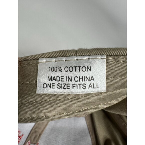 Novelty Baseball Cap "I Am Not A Hunter I Am A Wildlife Population Control Speci - Picture 3 of 16